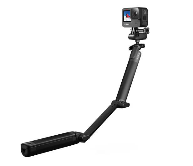 GoPro Uchwyt 3-Way 2.0 AFAEM-002 - 649164 - zdjęcie 2